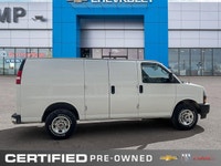 Saskatoon Motor Products - General Motors Certified, Savana 2500 Work Van, 3D Cargo Van, 4.3L V6, 8-... (image 6)