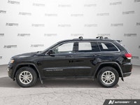 This Jeep Grand Cherokee delivers a Regular Unleaded V-6 3.6 L/220 engine powering this Automatic tr... (image 2)