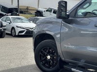 Check out this 2020 Chevrolet Silverado 1500 LT. Its Automatic transmission and Gas V8 5.3L/325 engi... (image 8)