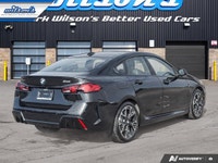 Check out this certified 2025 BMW 2 Series 228i xDrive Gran Coupe AWD | Leather | Sunroof | Heated W... (image 4)