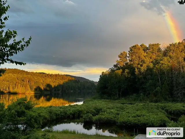 $350,000 - 1 1/2 Storey for sale in St-Felix-D'Otis in Houses for Sale in Saguenay - Image 4