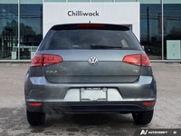 KBB.com Our 10 Favorite New-for-2015 Cars. This Volkswagen Golf boasts a Intercooled Turbo Regular U... (image 6)