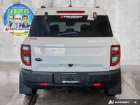 Welcome to Mann-Northway Auto Source. Beneath the striking Oxford White exterior of this 2024 Ford B... (image 4)