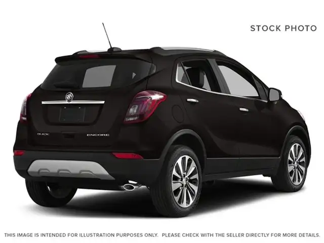 2017 Buick Encore Preferred560187816176537604