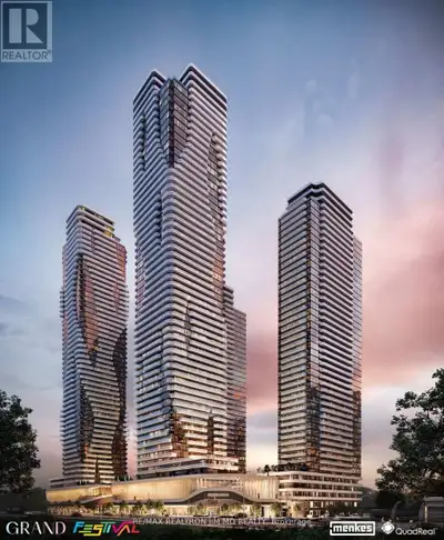 311 - 28 INTERCHANGE WAY Vaughan (Vaughan Corporate Centre), Ont