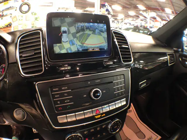 2018 Mercedes-Benz GLE 43 AMG 4MATIC LEATHER PAN/ROOF NAVI B/SPO in Cars & Trucks in City of Toronto - Image 25