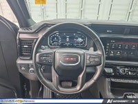 You will be proud to call this awesome vehicle yours. 2024 GMC Sierra 1500 AT4 3.0L Diesel 4x4 Premi... (image 8)
