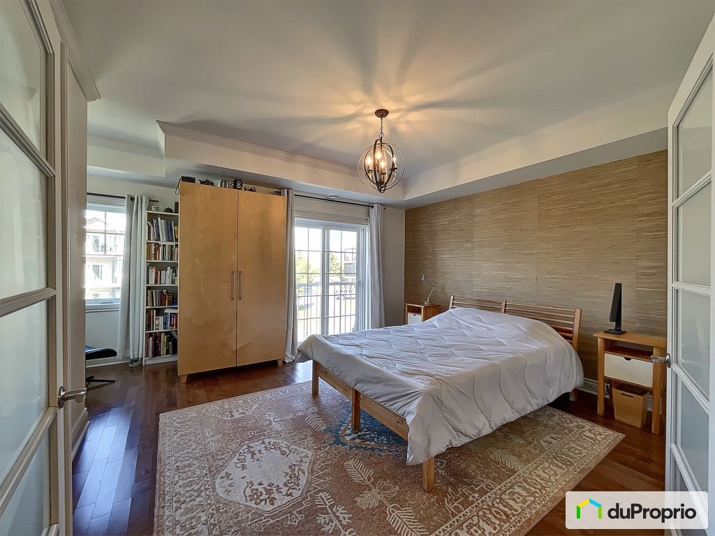 $524,000 - Condominium for sale in Bromont — photo 3