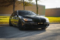 2022 BMW M550i xDrive – Twin-Turbo V8 Power, Luxury, and Precision Key Features & Options 4.4L TwinP... (image 2)