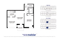 LIMITED TIME OFFER: RECEIVE ONE MONTH FREE RENT ON SELECT SUITES!* Welcome to Wellington Towers, a p... (image 6)