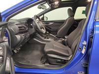 Check out this 2023 Subaru WRX Sport AWD | 6-Speed Manual | Sunroof | Power Seat | CarPlay + Android... (image 1)