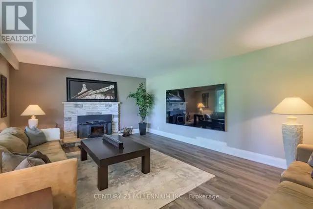 430 WAGG ROAD Uxbridge, Ontario in Houses for Sale in Oshawa / Durham Region - Image 15