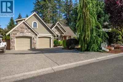 First time on the market. Welcome to this custom-built 2,771 sq. ft. home situated on a spacious 0.2...