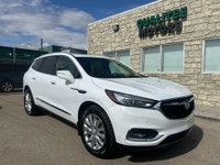 2018 BUICK ENCLAVE PREMIUM NO ACCIDENTS, NO CLAIMS, OUT OF PROVINCE INSPECTION COMPLETED, NEW BRAKES... (image 2)