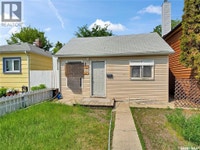 205 J AVENUE S Saskatoon, Saskatchewan Saskatoon Saskatchewan Preview