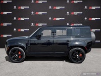 Check out this 2022 Land Rover Defender XS Edition before someone takes it home! * This Land Rover D... (image 1)