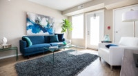 Kildonan Heights offers 1, 2, and 3-bedroom, pet friendly apartments for rent in East Kildonan, Nort... (image 2)