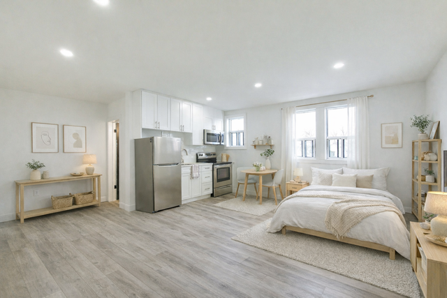 Gorgeous Studio Apartment! in Long Term Rentals in Windsor Region - Image 2