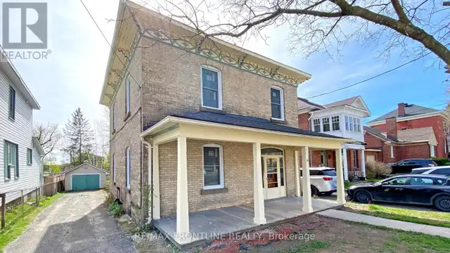 44 DRUMMOND STREET E Perth, Ontario63006664700035121