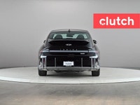 NO ACCIDENTS / CLEAN CARFAX / Bluetooth Music, Adaptive Cruise Control, Touchscreen Display and more... (image 4)