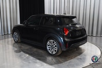 The 2025 MINI Cooper C delivers iconic styling with fun-to-drive performance in a nearly new package... (image 2)