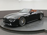 See Dealer Website for Details. 2022 Mercedes-Benz SL63 Cabriolet . Engine: 8 Cylinder Engine 4.0L L... (image 2)