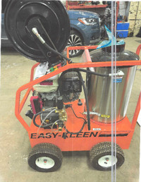 FOR SALE - EASY-KLEEN PRESSURE WASHER "NEW"