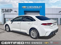 Saskatoon Motor Products - Recent Arrival! 2025 Toyota Corolla SE - Certified. Certification Program... (image 3)