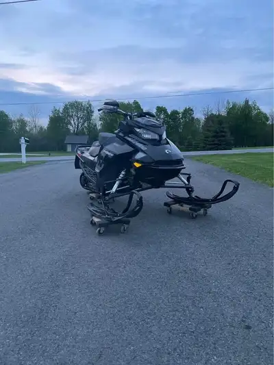 Welcome to Ride Collective - AB APPLY NOW: https://www.ridecollective.ca/get-pre-approved The 2019 S...