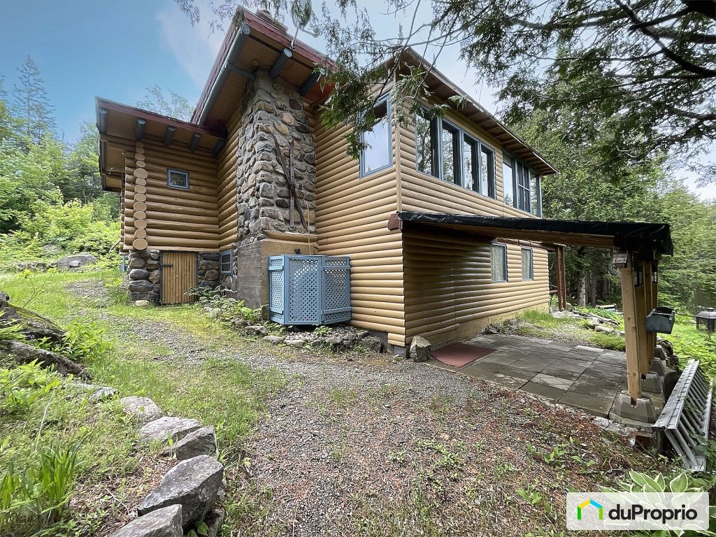 $449,000 - Cottage for sale in Morin-Heights — photo 3