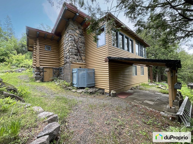 $449,000 - Cottage for sale in Morin-Heights — photo 3