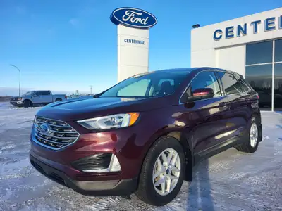 // SINGLE OWNER! // // EXCELLENT CONDITION! // Experience the confidence and versatility of the 2021...