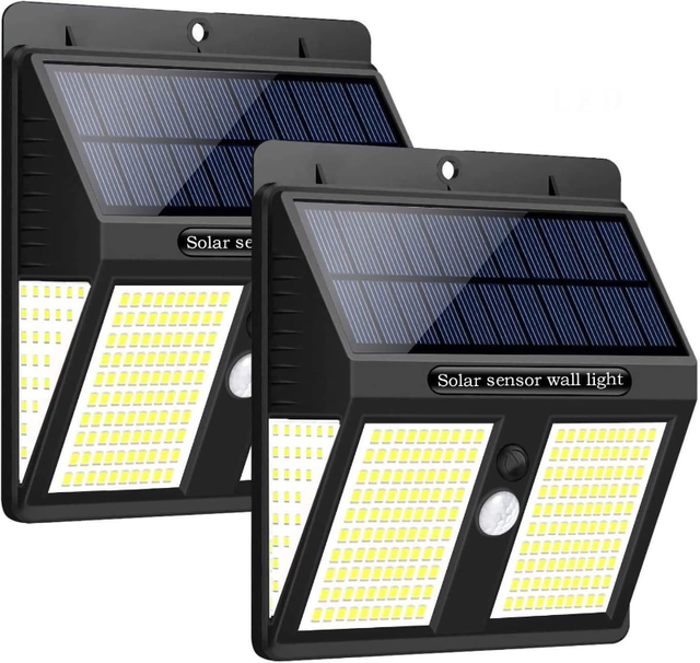 Solar Lights Outdoor in Outdoor Lighting in Mississauga / Peel Region - Image 5