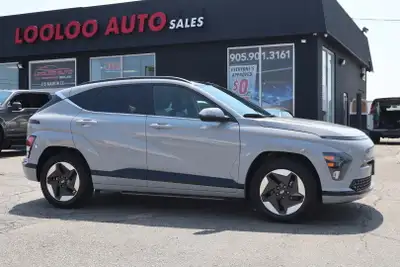 Innovative Technology at Your Fingertips: Experience the future of Driving with cutting-edge technol...