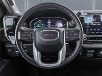 *Aluminum Wheels, Remote Start, Apple CarPlay, Android Auto, Streaming Audio!* This 2024 Sierra 1500... (image 8)