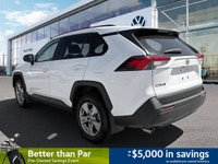 Embark on your next adventure with the exceptionally versatile 2025 Toyota RAV4 XLE Sport Utility, s... (image 2)