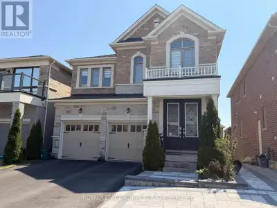 New WALKOUT legal basement apartment with a separate entrance offering bright, spacious living with...