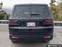 Welcome to Moncton Chrysler Jeep Dodge. Recent Arrival! 2024 Jeep Wagoneer Series II 3.0L I6 4WD 3 P... (image 4)