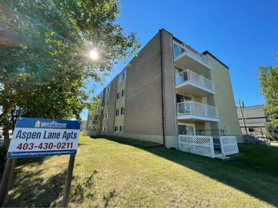 Are you looking for apartments for rent Stettler? We have great Stettler rentals available now. Our...