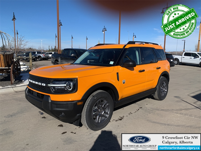 Heated Seats, Adaptive Cruise Control, Lane Keep Assist, Collision Mitigation! When you choose Ford,...