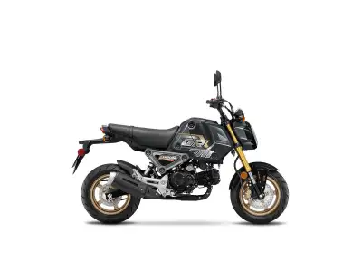 Bienvenue chez Adrenaline Sports Montmagny ! 2024 HONDA Grom HONDA Grom 2024