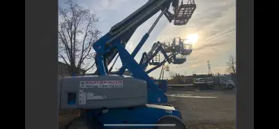 Skyjack Rentals Telehandler Rentals Boom lift Rentals Genie Rentals Scissor lift Rentals Straight St...