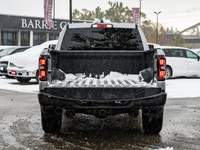 Welcome to Barrie Dodge Chrysler Jeep. 115V Rear Auxiliary Power Outlet, 14.4 Touchscreen Display, 1... (image 6)