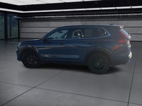 Introducing the stunning 2024 Honda CR-V Hybrid EX-L in a striking Blue finish, designed for optimal... (image 5)