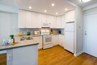 SPACIOUS APARTMENTS FOR RENT IN SOUTH BARRIE! SELECT APARTMENTS FULLY REVITALIZED WITH MODERN FINISH... (image 2)