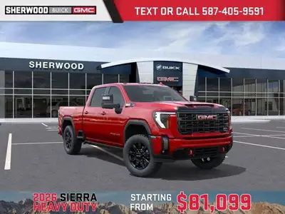 Welcome to Sherwood Buick GMC! This GMC Sierra 3500HD boasts a Turbocharged Diesel V8 6.6L/ engine p...