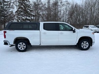 Certified Navigation All Wheel Drive 4WD Rear-View Camera ECO Start Push Start Heated Seats Heated S... (image 6)