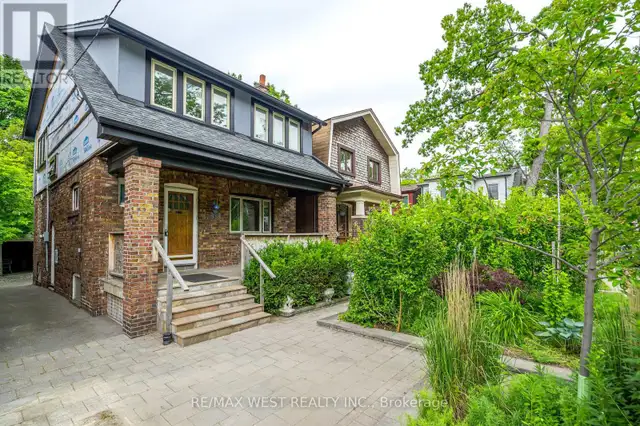 38 BECK AVENUE Toronto (East End-Danforth), Ontario62864758526211121