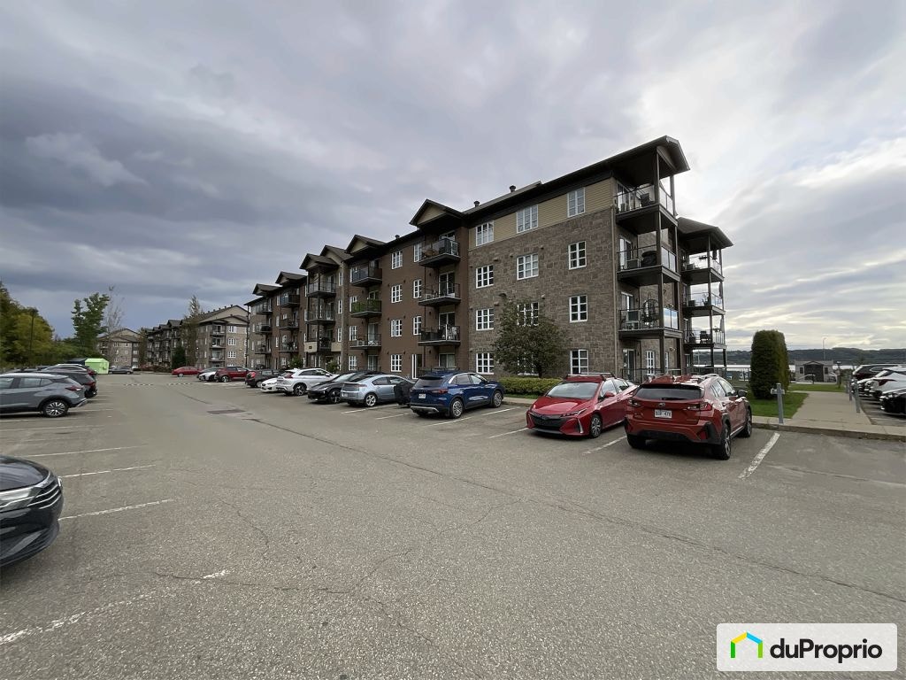 $329,000 - Condominium for sale in Boischatel — photo 3
