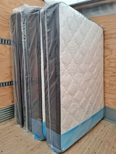Brand New Mattresses – In Stock & Same Day Delivery Available Cash on Delivery – Check First, Then P...